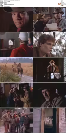 Bordertown 1989 S02 DVDRip x264-NODLABS