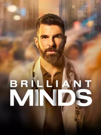 Brilliant Minds S02E15 720p WEB H264-JFF