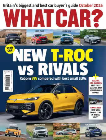 What Car? UK - October 2025