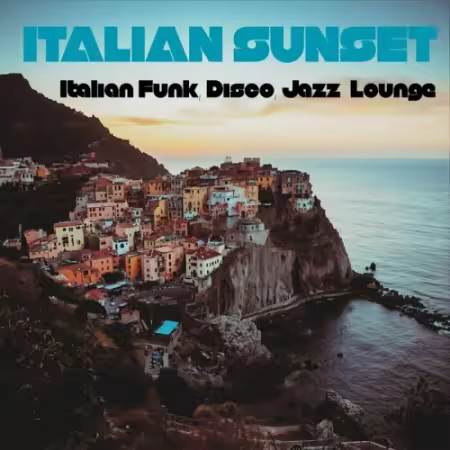 VA - Italian Sunset (2025)