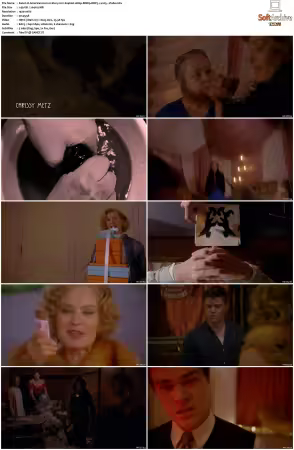 American Horror Story 2011 S01-S12 1080p BDRip WEBRip DDP5.1 x265-Vialle