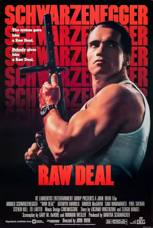 Raw Deal 1986 1080p AMZN WEB-DL DDP 2.0 H264-GPRS