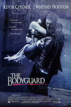 The Bodyguard 1992 1080p AMZN WEB-DL DDP 5.1 H264-GPRS