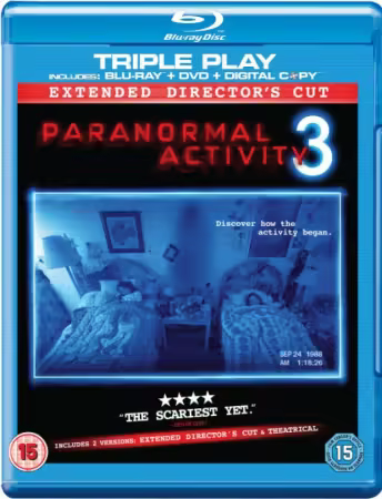 Paranormal Activity 3 2011 1080p BluRay x264-OFT