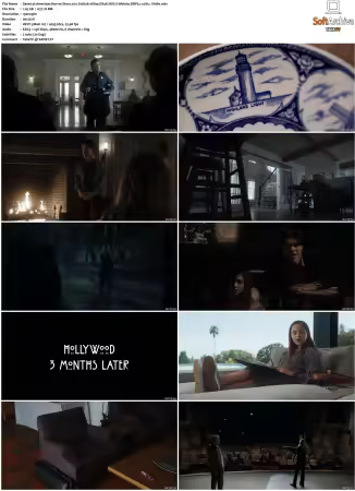 American Horror Story 2011 S01-S12 1080p BDRip WEBRip DDP5.1 x265-Vialle