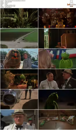 The Muppet Movie 1979 1080p BluRay AV1-SUP3R