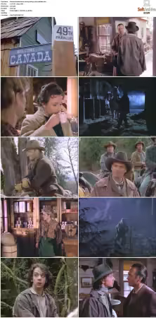 Bordertown 1989 S01 DVDRip x264-NODLABS