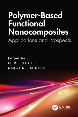 Polymer-Based Functional Nanocomposites: Applications and Prospects
