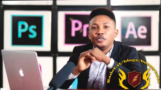 Adobe After Effects Masterclass: From Beginner to Pro