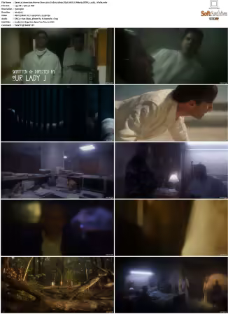 American Horror Story 2011 S01-S12 1080p BDRip WEBRip DDP5.1 x265-Vialle