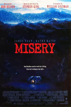 Misery 1990 1080p HMAX WEB-DL DDP 5.1 H264-BLOOM