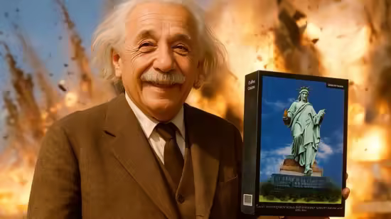 AI Magic Video FX: 40 Quick Tutorials for Stunning AI Video