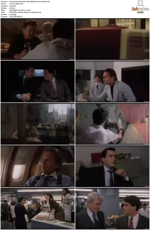 Wall Street 1987 1080p BDRip DTS H264-PoPCoRn