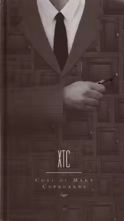 XTC - Coat of Many Cupboards (Remastered) (2002)