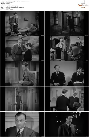 The Citadel 1938 1080p BDRip DTS H264-PoPCoRn