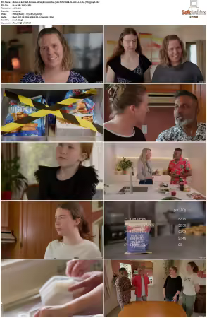 Eat Well For Less NZ S05 720p WEB H 264-Mixed