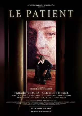 The Lost Patient 2022 1080p NF WEB-DL DDP 5.1 H264-SPWEB