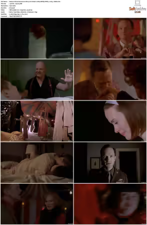American Horror Story 2011 S01-S12 1080p BDRip WEBRip DDP5.1 x265-Vialle