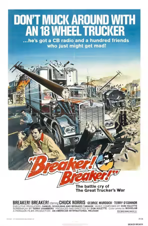 Breaker Breaker 1977 1080p AMZN WEB-DL DDP 2.0 H264-GPRS