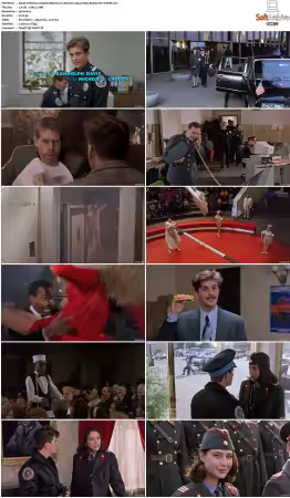 Police Academy Mission to Moscow 1994 1080p BluRay AV1-SUP3R