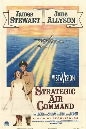 Strategic Air Command 1955 1008p AMZN WEB-DL H264-GPRS