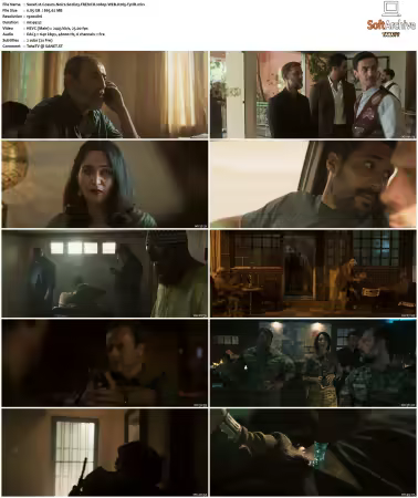 Coeurs Noirs S02 FRENCH 1080p WEB H265-TyHD