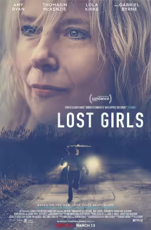 Lost Girls 2020 1080p NF WEB-DL DDP 5.1 H264-SPWEB