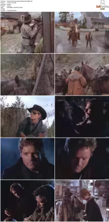Bordertown 1989 S02 DVDRip x264-NODLABS