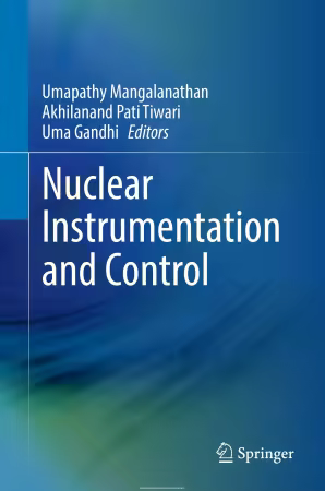 Nuclear Instrumentation and Control