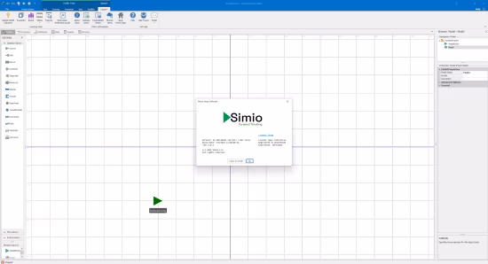 Simio Enterprise Edition v19.280.48282 (x64)
