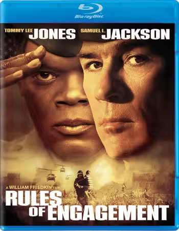 Rules Of Engagement 2000 1080p BluRayRip EAC3 5.1 x265-Lootera
