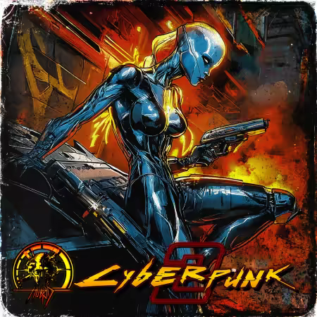 Acryl madness - Discography (2019-2025) FLAC