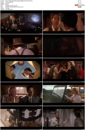 Fat Man and Little Boy 1989 1080p BDRip DTS H264-PoPCoRn
