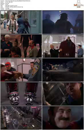 Super Mario Bros 1993 1080p BDRip DTS H264-PoPCoRn