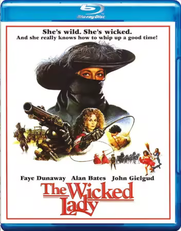 The Wicked Lady 1983 1080p BluRay DDP 2.0 10bit H265-iVy