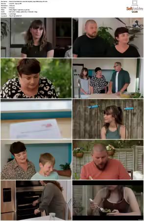 Eat Well For Less NZ S05 720p WEB H 264-Mixed