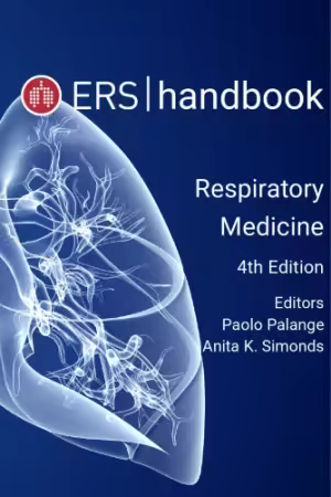 ERS Handbook of Respiratory Medicine, 4th Edition