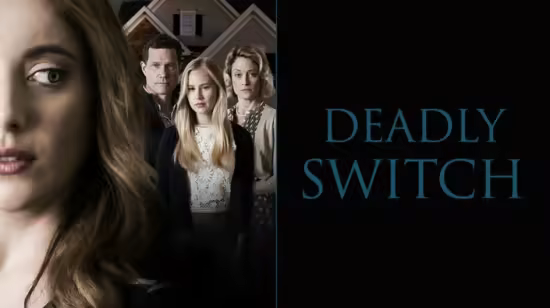 Deadly Switch 2019 1080p PCOK WEB-DL DDP 5.1 H264-OnlyWeb