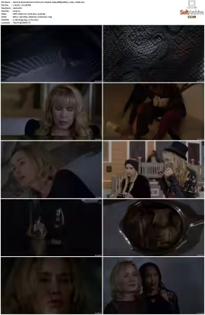American Horror Story 2011 S01 S12 1080p BDRip WEBRip DDP5 1 x265 - Vialle