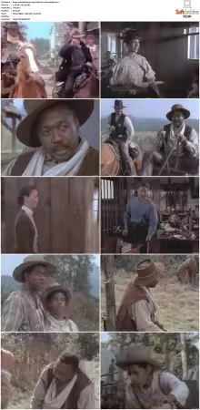 Bordertown 1989 S01-S03 DVDRip x264-NODLABS