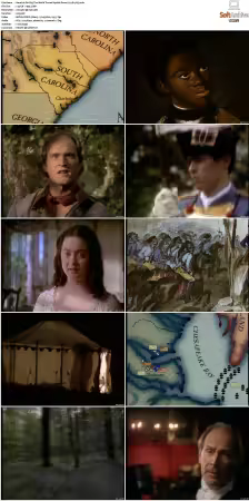Liberty The American Revolution S01 480 DVD MPEG-NOGRP