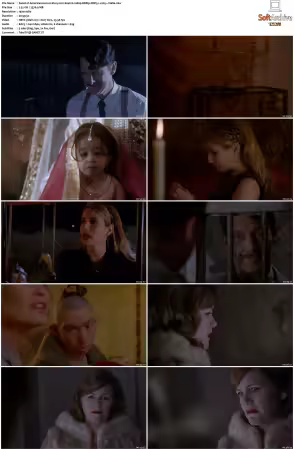 American Horror Story 2011 S01-S12 1080p BDRip WEBRip DDP5.1 x265-Vialle