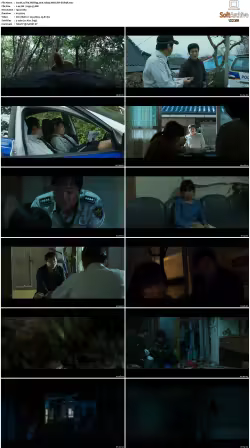 The Wailing 2016 1080p WEB AV1-SUP3R