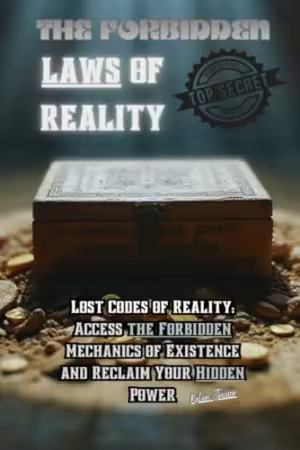 The Forbidden Laws of Reality