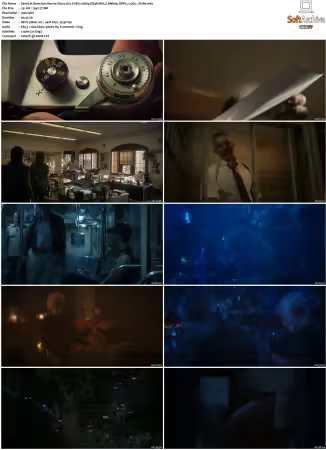 American Horror Story 2011 S01-S12 1080p BDRip WEBRip DDP5.1 x265-Vialle
