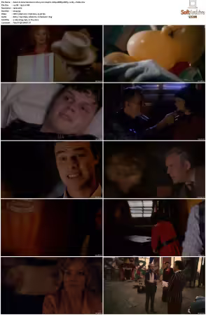 American Horror Story 2011 S01-S12 1080p BDRip WEBRip DDP5.1 x265-Vialle