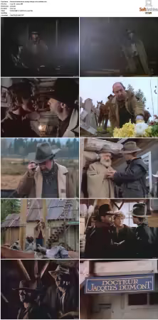 Bordertown 1989 S01-S03 DVDRip x264-NODLABS