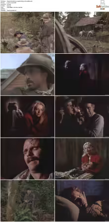 Bordertown 1989 S03 DVDRip x264-NODLABS