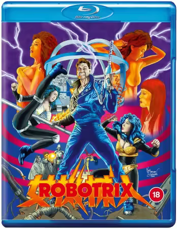 Robotrix 1991 1080p DUAL BluRay HEVC x265 BONE