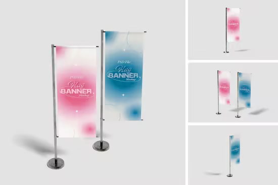 EE - Flag Banner Mockup LTKLLLC